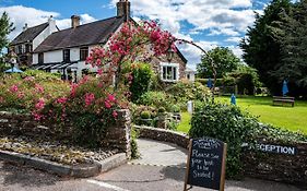 Greyhound Inn Usk 4*